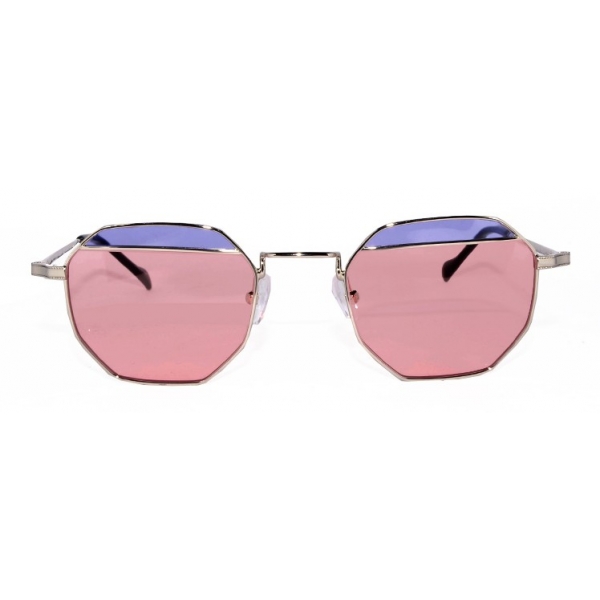 No Logo Eyewear - NOL18019S Sun - Elite - Sunglasses - Pedro Capó Official