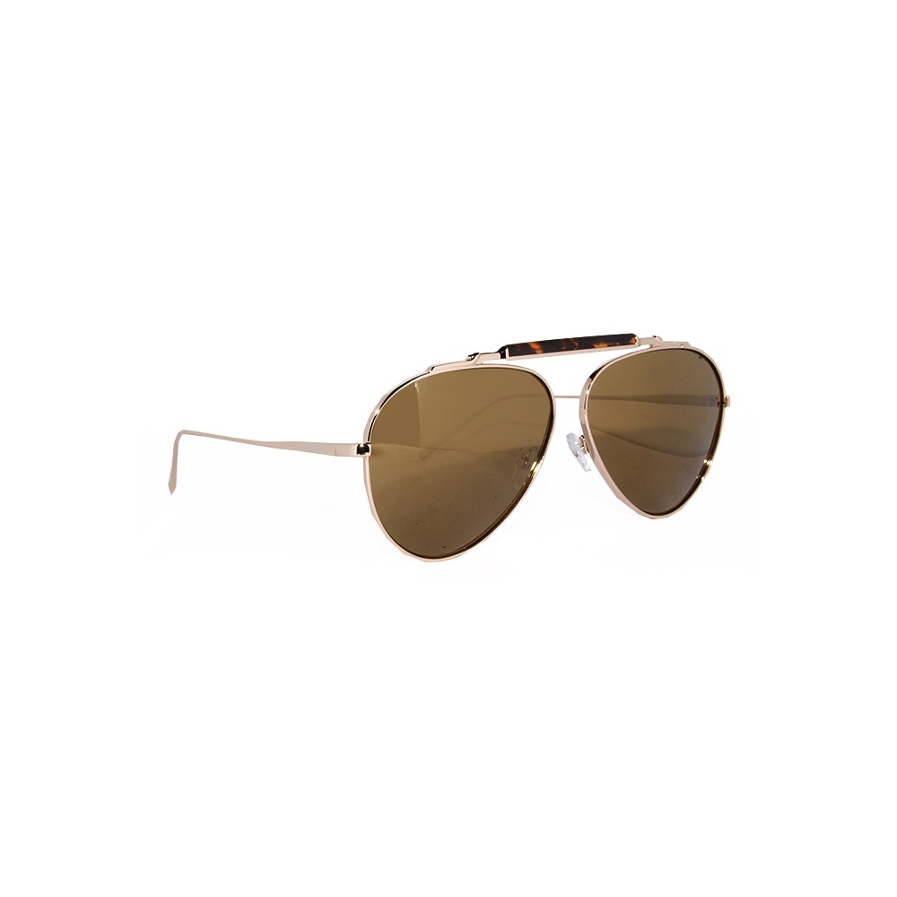 No Logo Eyewear - NOL9944S Sun - Havana - Sunglasses - Pedro Capó ...