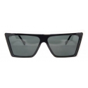 No Logo Eyewear - NOL30266 Sun - Black - Sunglasses