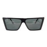 No Logo Eyewear - NOL30266 Sun - Black - Sunglasses