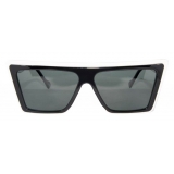 No Logo Eyewear - NOL30266 Sun - Nero -  Occhiali da Sole