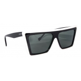 No Logo Eyewear - NOL30266 Sun - Black - Sunglasses