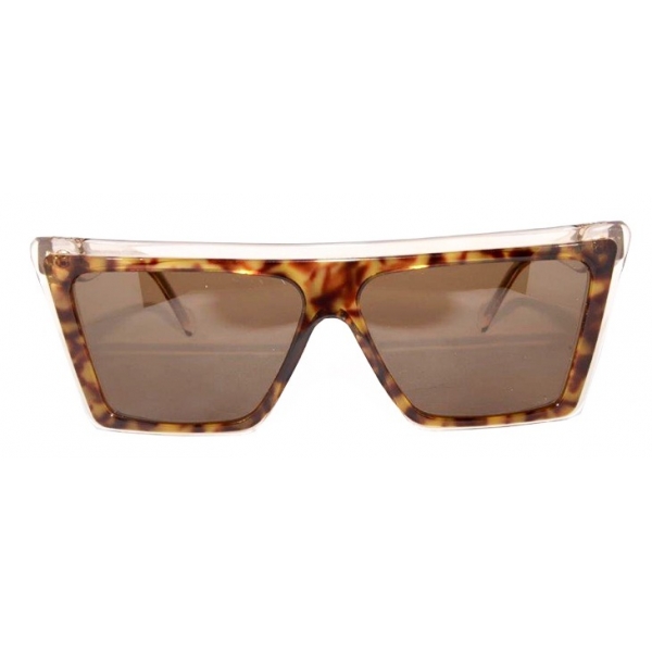 No Logo Eyewear - NOL30266 Sun - Havana - Sunglasses