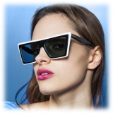 No Logo Eyewear - NOL30266 Sun - Havana - Sunglasses