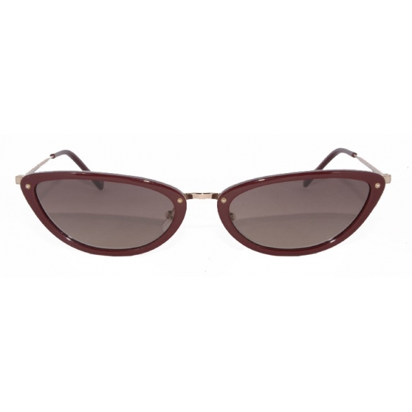 No Logo Eyewear - NOL30279 Sun - Black - Sunglasses - Sharon Fonseca Official