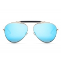 No Logo Eyewear - NOL9944S Sun - Light Blue - Sunglasses - Pedro Capó Official - Rodry-Go Official
