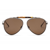 No Logo Eyewear - NOL9944S Sun - Brown - Sunglasses - Pedro Capó Official - Rodry-Go Official
