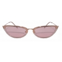 No Logo Eyewear - NOL30279 Sun - Lighting - Sunglasses - Sharon Fonseca Official