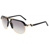 Cazal - Vintage 9085 - Legendary - Black Gold - Sunglasses - Cazal Eyewear