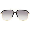 Cazal - Vintage 9085 - Legendary - Black Gold - Sunglasses - Cazal Eyewear