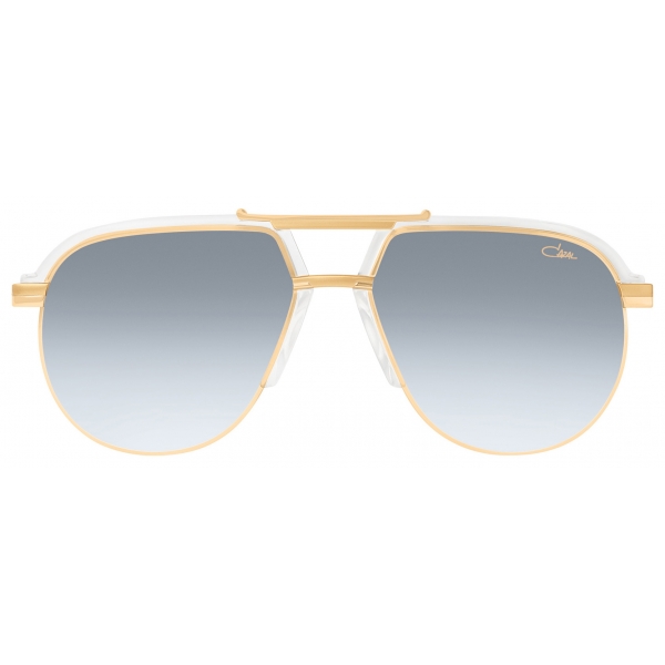 Cazal - Vintage 9085 - Legendary - Cristallo Oro - Occhiali da Sole - Cazal Eyewear
