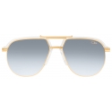 Cazal - Vintage 9085 - Legendary - Cristallo Oro - Occhiali da Sole - Cazal Eyewear