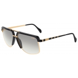 Cazal - Vintage 9086 - Legendary - Black Gold - Sunglasses - Cazal Eyewear