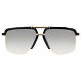 Cazal - Vintage 9086 - Legendary - Black Gold - Sunglasses - Cazal Eyewear