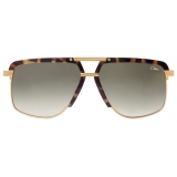 Cazal - Vintage 9086 - Legendary - Havana - Occhiali da Sole - Cazal Eyewear