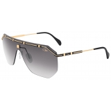 Cazal - Vintage 9089 - Legendary - Black - Sunglasses - Cazal Eyewear