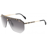 Cazal - Vintage 9089 - Legendary - Nero - Occhiali da Sole - Cazal Eyewear