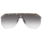 Cazal - Vintage 9089 - Legendary - Black - Sunglasses - Cazal Eyewear