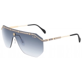 Cazal - Vintage 9089 - Legendary - Bicolore - Occhiali da Sole - Cazal Eyewear