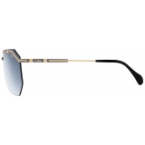 Cazal - Vintage 9089 - Legendary - Bicolore - Occhiali da Sole - Cazal Eyewear