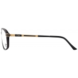 Cazal - Vintage 6024 - Legendary - Black Gold - Optical Glasses - Cazal Eyewear