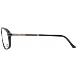 Cazal - Vintage 6024 - Legendary - Black Gun - Optical Glasses - Cazal Eyewear