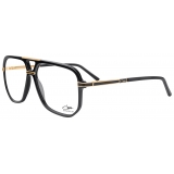 Cazal - Vintage 6025 - Legendary - Nero Oro - Occhiali da Vista - Cazal Eyewear