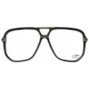 Cazal - Vintage 6025 - Legendary - Nero Oro - Occhiali da Vista - Cazal Eyewear