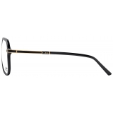 Cazal - Vintage 6025 - Legendary - Black Gold - Optical Glasses - Cazal Eyewear