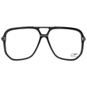 Cazal - Vintage 6025 - Legendary - Black Silver - Optical Glasses - Cazal Eyewear