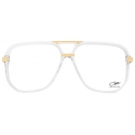 Cazal - Vintage 6025 - Legendary - Crystal Gold - Optical Glasses - Cazal Eyewear
