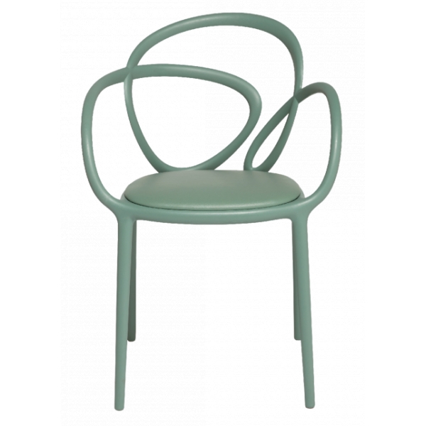 sage green vanity chair