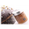 Vincente Delicacies - Panettone Covered with Dark Chocolate with Jar of Blood Orange Marmalade - Mélange