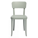 Qeeboo - K Chair Set of 2 Pieces - Beige - Sedia Qeeboo by Stefano Giovannoni - Arredamento - Casa