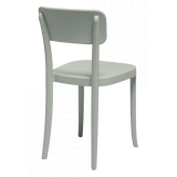 Qeeboo - K Chair Set of 2 Pieces - Beige - Sedia Qeeboo by Stefano Giovannoni - Arredamento - Casa