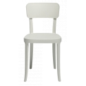 Qeeboo - K Chair Set of 2 Pieces - Bianco - Sedia Qeeboo by Stefano Giovannoni - Arredamento - Casa