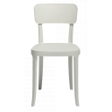 Qeeboo - K Chair Set of 2 Pieces - White - Qeeboo Chair by Stefano Giovannoni - Furnishing - Home
