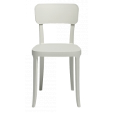 Qeeboo - K Chair Set of 2 Pieces - White - Qeeboo Chair by Stefano Giovannoni - Furnishing - Home