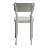 Qeeboo - K Chair Set of 2 Pieces - Bianco - Sedia Qeeboo by Stefano Giovannoni - Arredamento - Casa