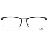 Cazal - Vintage 7080 - Legendary - Black Gold - Optical Glasses - Cazal Eyewear