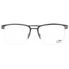 Cazal - Vintage 7080 - Legendary - Black Silver - Optical Glasses - Cazal Eyewear