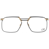 Cazal - Vintage 760 - Legendary - Black Gold - Optical Glasses - Cazal Eyewear