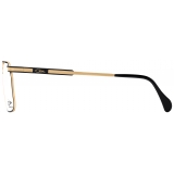 Cazal - Vintage 760 - Legendary - Black Gold - Optical Glasses - Cazal Eyewear