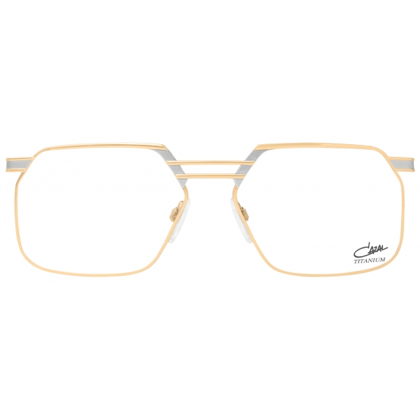 Cazal - Vintage 760 - Legendary - Bicolour - Optical Glasses - Cazal Eyewear
