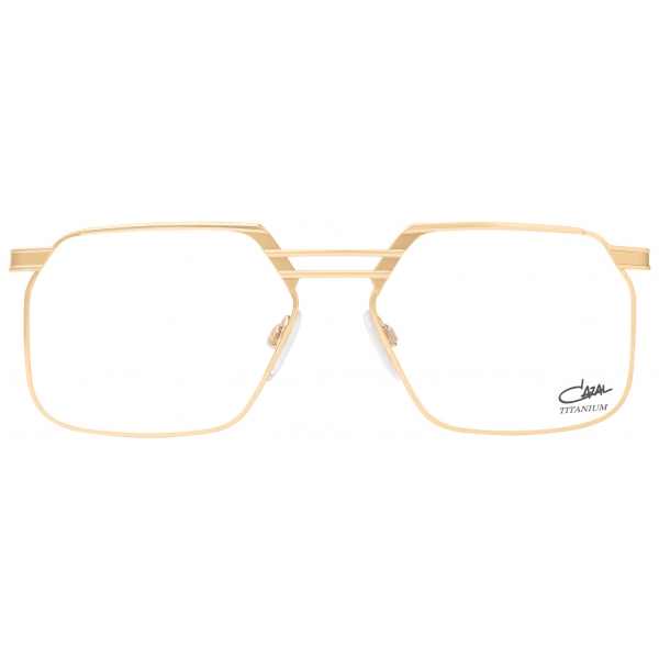 Cazal - Vintage 760 - Legendary - Gold - Optical Glasses - Cazal Eyewear