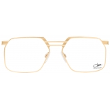 Cazal - Vintage 760 - Legendary - Oro - Occhiali da Vista - Cazal Eyewear