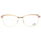 Cazal - Vintage 1250 - Legendary - Grey Rose - Optical Glasses - Cazal Eyewear