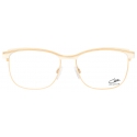 Cazal - Vintage 1250 - Legendary - White - Optical Glasses - Cazal Eyewear