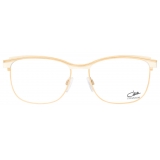 Cazal - Vintage 1250 - Legendary - Bianco - Occhiali da Vista - Cazal Eyewear