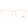 Cazal - Vintage 1250 - Legendary - White - Optical Glasses - Cazal Eyewear